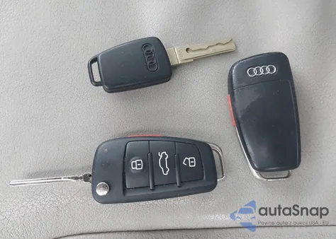 2013 Audi Q7 3.0T Premium z USA, uszkodzony, nr VIN WA1LGAFE4DD006829